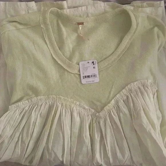 Free People Catalina Mini Dress - Picture 6 of 6